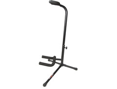 Pig Hog Black Guitar Stand image 4