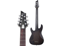 Schecter C-7 Platinum image 2