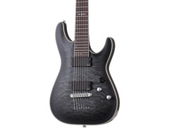 Schecter C-7 Platinum image 3