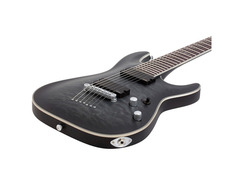 Schecter C-7 Platinum image 4