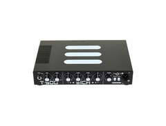 Eich Amps T-500 Black Edition image 2