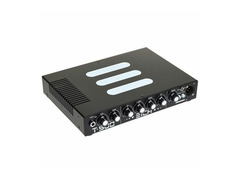 Eich Amps T-500 Black Edition image 3