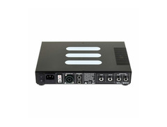 Eich Amps T-500 Black Edition image 4