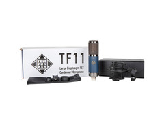 Telefunken TF11 image 3