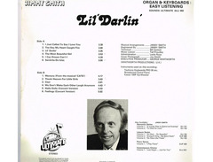 Lil' Darlin image 2