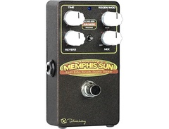 Keeley Memphis Sun image 2