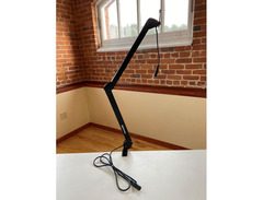 O.C. WHITE PODCAST PRO STUDIO MIC ARM image 4