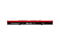 Nord Piano 5 73-Key Stage Piano image 2