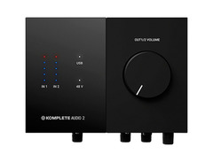 Native Instruments Komplete Audio 2 image 3
