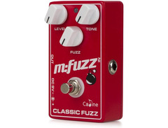 Caline CP-504 M-Fuzz image 2