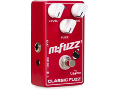 Caline CP-504 M-Fuzz image 3