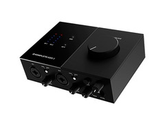 Native Instruments Komplete Audio 2 image 4
