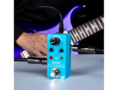 Flamma FC02 Reverb image 4