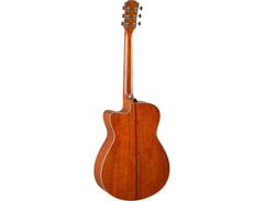 Yamaha AC5M ARE image 2