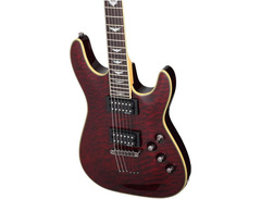 Schecter Diamond Series Omen Extreme image 2