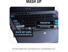 Asus Computers ROG Zephyrus G14 AW SE Laptop image 3
