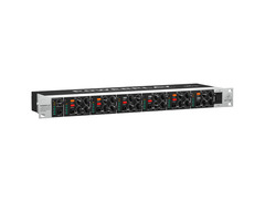 Behringer HA6000 image 3