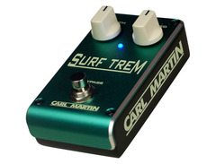 Carl Martin Surf Trem 2018 image 3