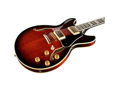 Ibanez JSM 100VT image 3