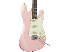 Schecter Nick Johnston Traditional SSS image 2
