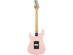 Schecter Nick Johnston Traditional SSS image 3