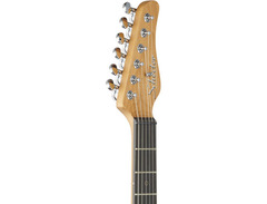 Schecter Nick Johnston Traditional SSS image 4