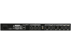 Lexicon PCM96 Stereo Reverb Effects Processor image 3