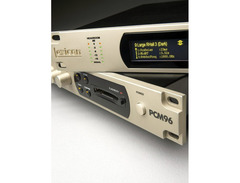 Lexicon PCM96 Stereo Reverb Effects Processor image 4