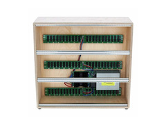 Doepfer A-100 LC9 Vintage Case image 2