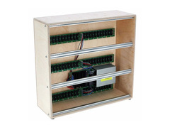 Doepfer A-100 LC9 Vintage Case image 3