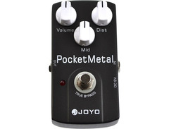 Joyo Jf-35 Pocket Metal image 2