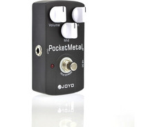Joyo Jf-35 Pocket Metal image 3