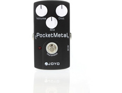 Joyo Jf-35 Pocket Metal image 4