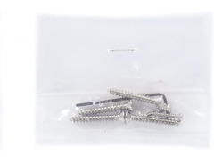Callaham Vintage T Model Tele Bridge Assembly image 2