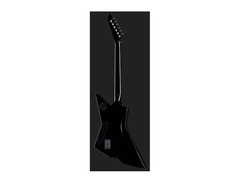Harley Benton EX-84 Progressive Series image 3