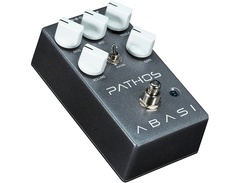 Abasi Pathos Distortion Pedal image 2