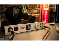 Antelope Audio Discrete 4 Synergy Core image 3