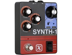 Keeley Synth-1 image 2