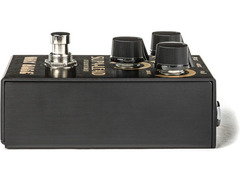Way Huge Smalls Supa Lead Overdrive Pedal image 2