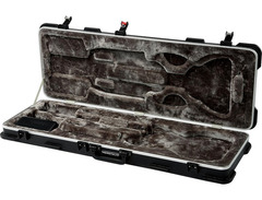 Ibanez MR500C Molded Hard Case image 3