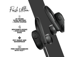skullcandy Push™ Ultra True Wireless Earbuds image 4