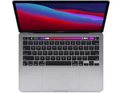 Apple 13‑inch MacBook Pro M1 (General) image 2