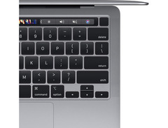 Apple 13‑inch MacBook Pro M1 (General) image 3