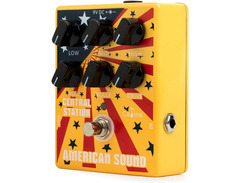 Caline CP-55 Americana Fender Amp Modeler image 2