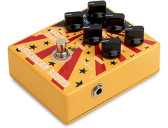 Caline CP-55 Americana Fender Amp Modeler image 4