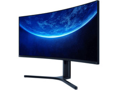 Xiaomi Curved Gaming Monitor 34" image 3