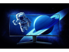 Xiaomi Curved Gaming Monitor 34" image 4