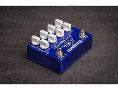 Mad Professor Dual Blue Delay image 2