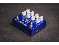 Mad Professor Dual Blue Delay image 3