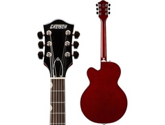 Gretsch G6119T Tennessee Rose image 4